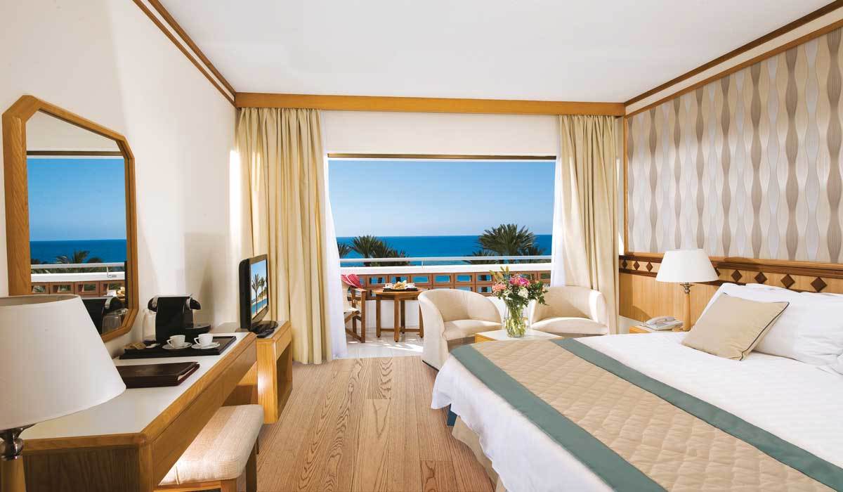 Constantinou Bros Pioneer Beach Pafos Pokój zdjęcie
