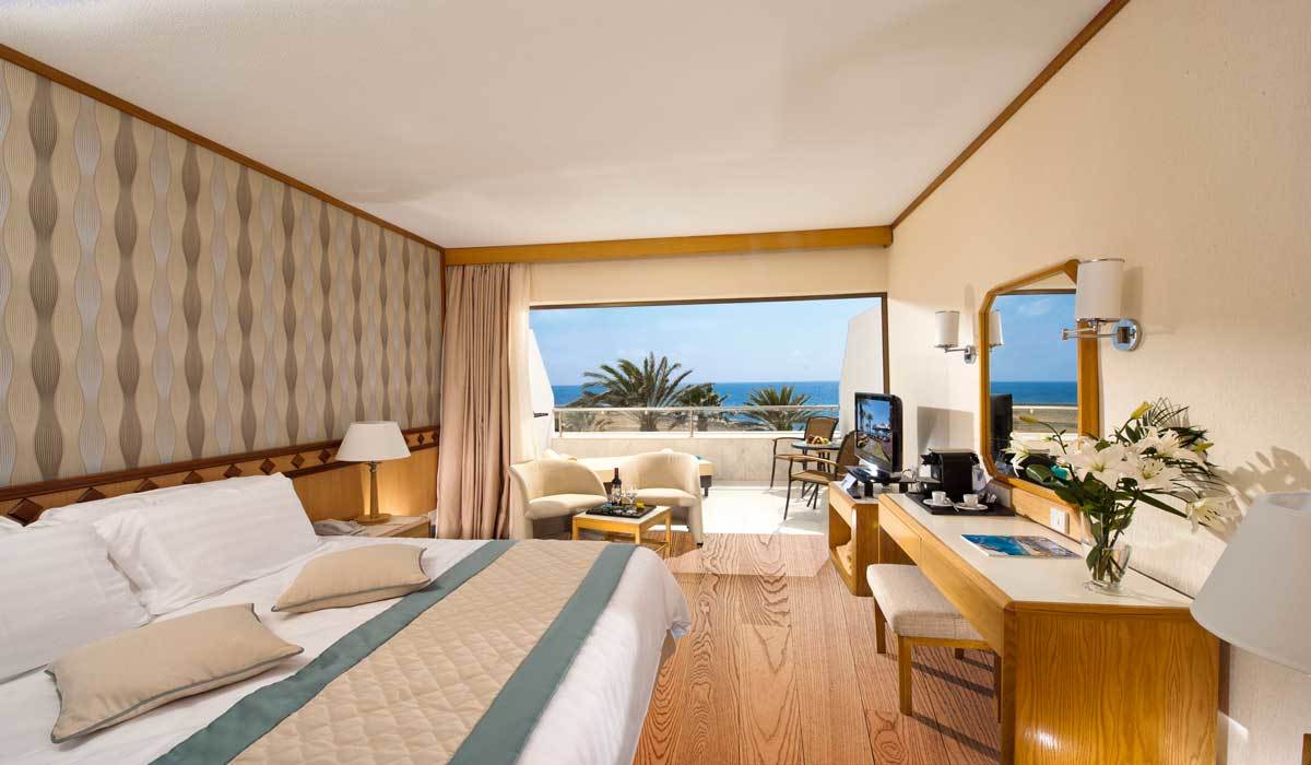 Constantinou Bros Pioneer Beach Pafos Pokój zdjęcie